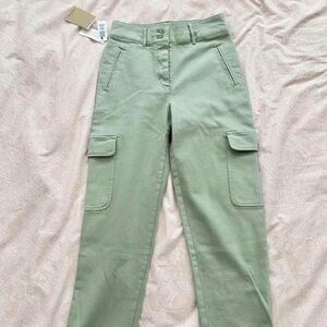 Aritzia Modern Cargo Pant